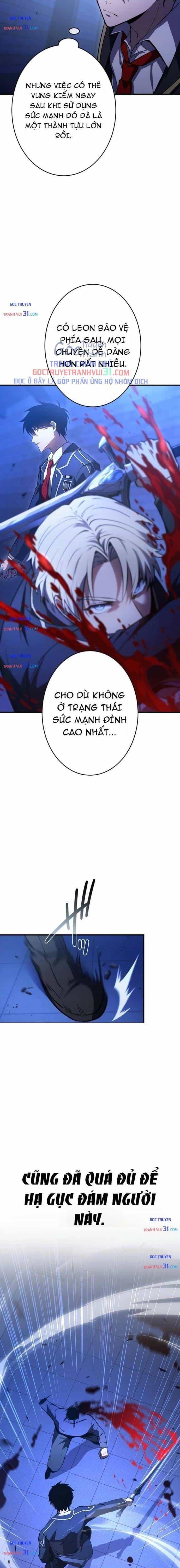 Kiếm Sĩ Hắc Ám Tái Xuất - Chương 57 - ảnh 19