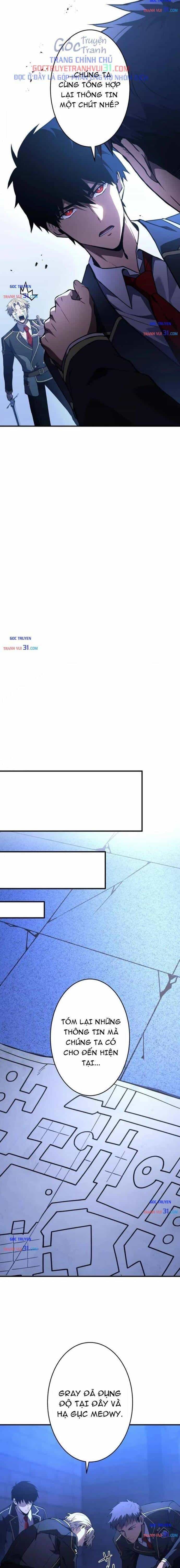 Kiếm Sĩ Hắc Ám Tái Xuất - Chương 58 - ảnh 14