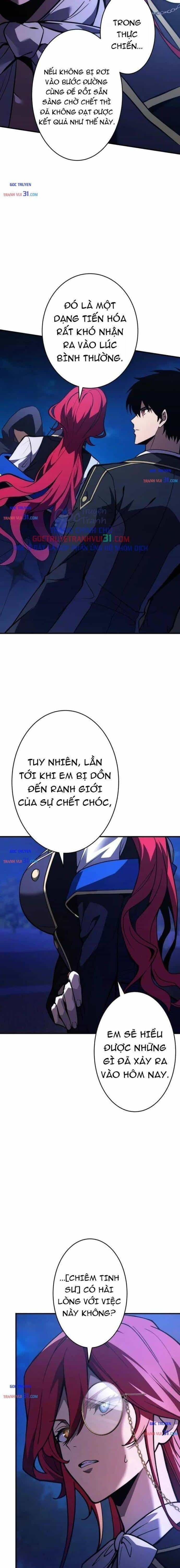Kiếm Sĩ Hắc Ám Tái Xuất - Chương 60 - ảnh 19