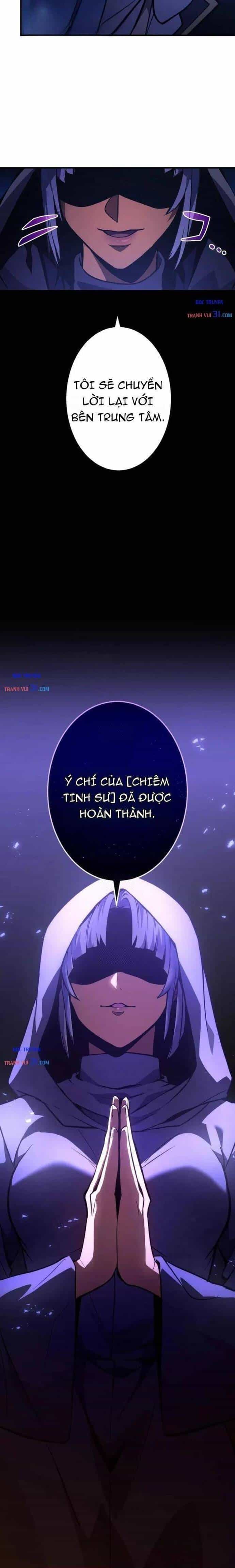 Kiếm Sĩ Hắc Ám Tái Xuất - Chương 60 - ảnh 20