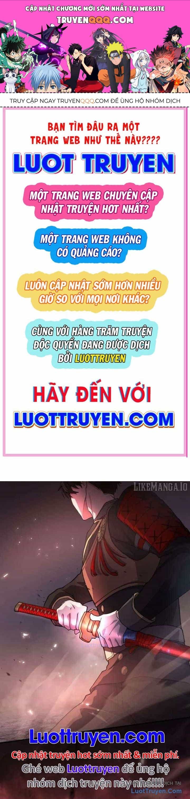 Kiếm Sĩ Mạnh Nhất Đâm Xuyên Bóng Tối - Chương 1 - ảnh 1