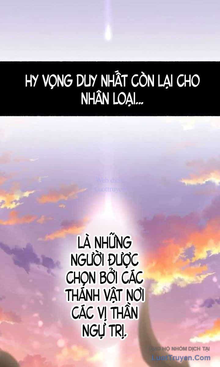 Kiếm Sĩ Mạnh Nhất Đâm Xuyên Bóng Tối - Chương 1 - ảnh 37