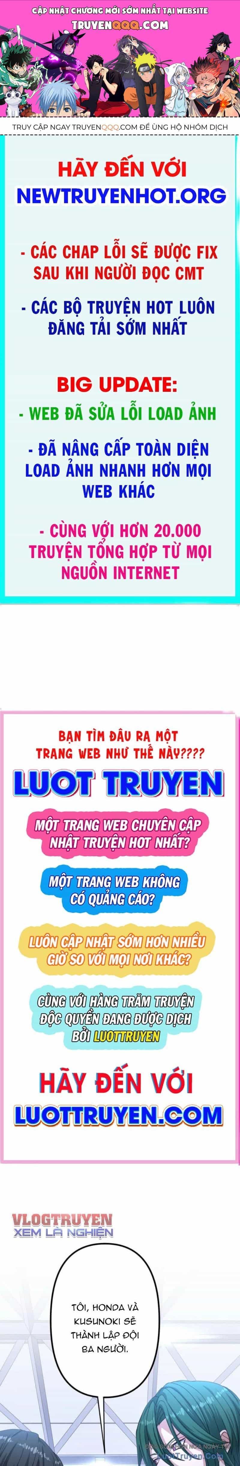 Kiếm Sĩ Mạnh Nhất Đâm Xuyên Bóng Tối - Chương 6 - ảnh 1