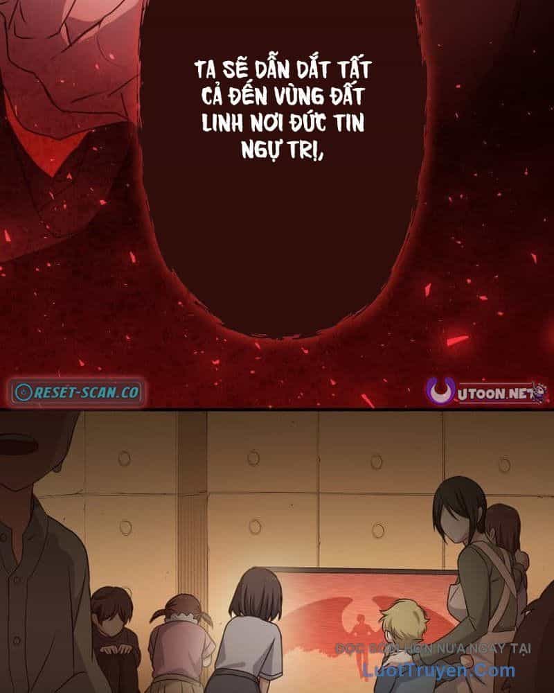 Kiếm Sĩ Mạnh Nhất Đâm Xuyên Bóng Tối - Chương 7 - ảnh 16