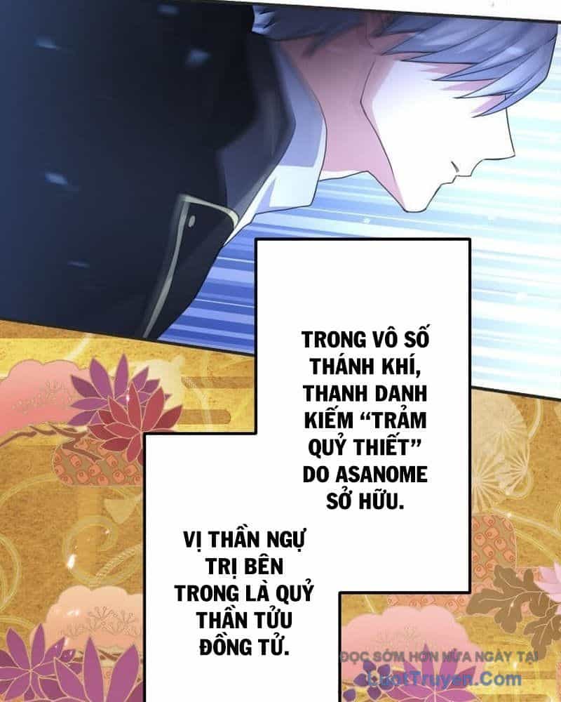 Kiếm Sĩ Mạnh Nhất Đâm Xuyên Bóng Tối - Chương 7 - ảnh 30