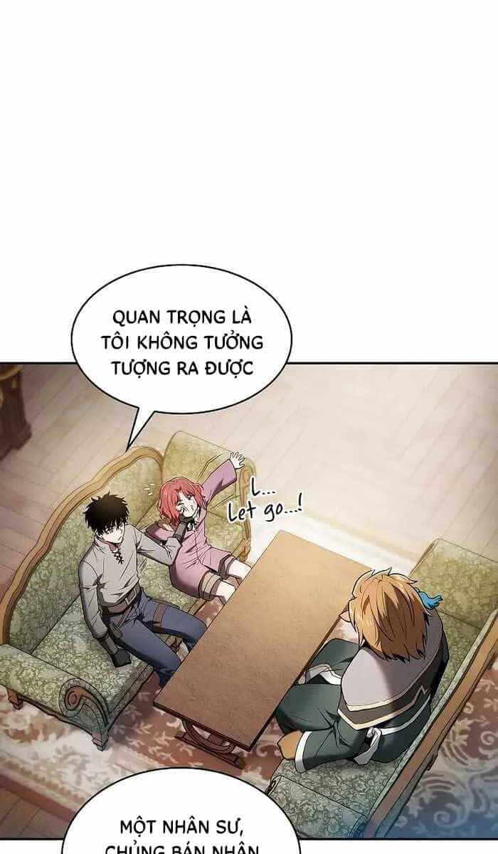 Kiếm Sĩ Thiên Tài Của Học Viện - Chương 11 - ảnh 18