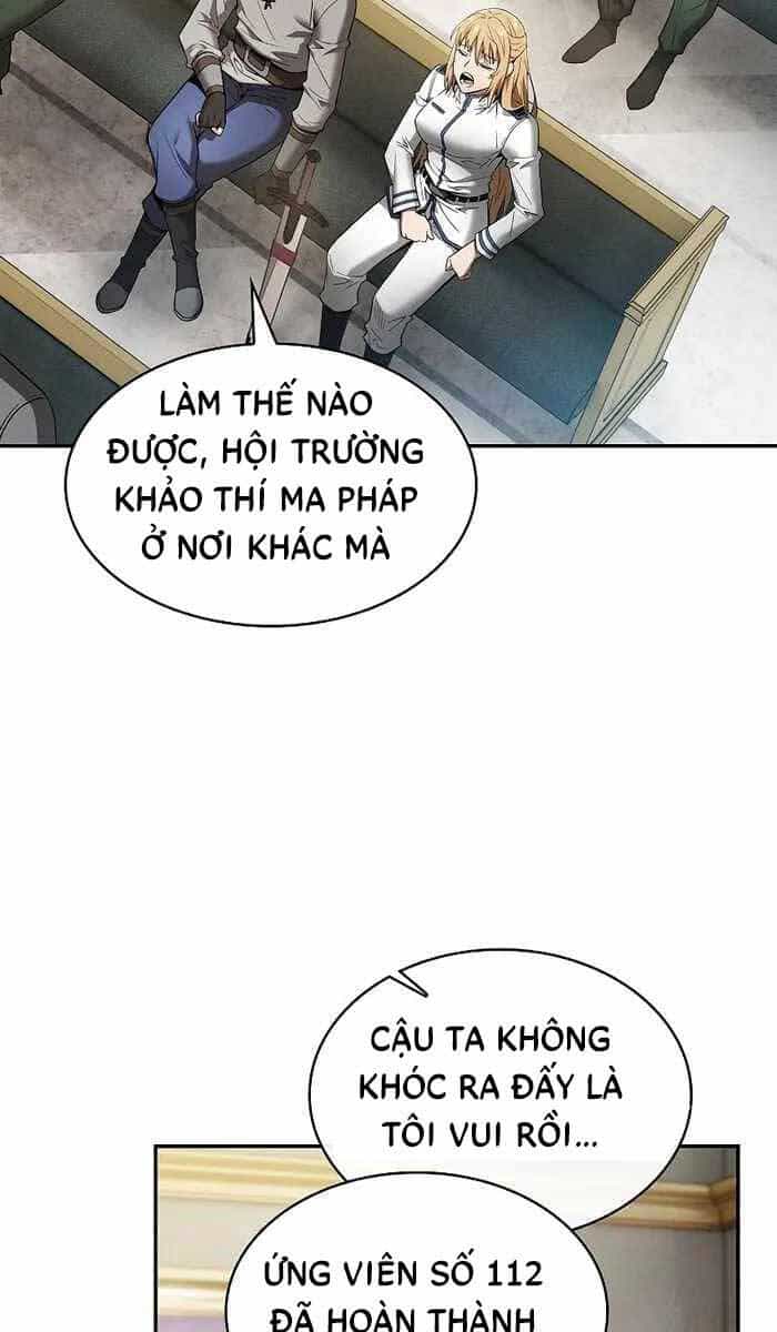 Kiếm Sĩ Thiên Tài Của Học Viện - Chương 11 - ảnh 73