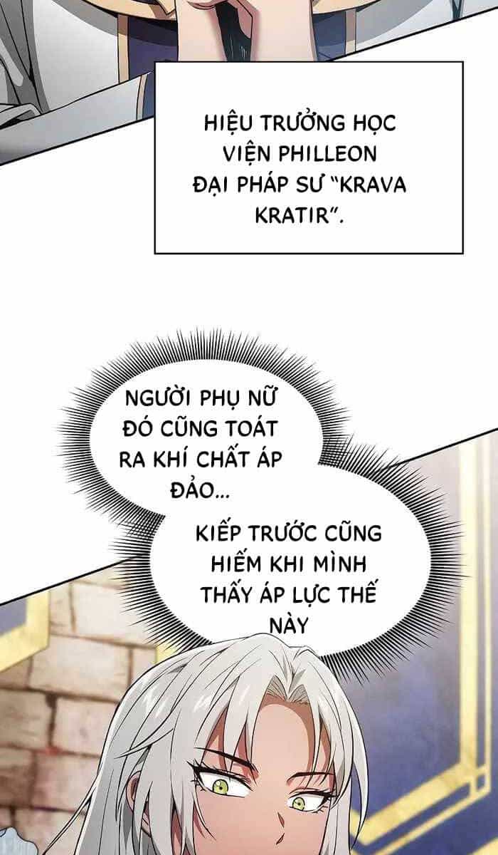 Kiếm Sĩ Thiên Tài Của Học Viện - Chương 11 - ảnh 89
