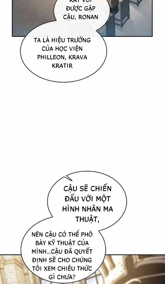 Kiếm Sĩ Thiên Tài Của Học Viện - Chương 11 - ảnh 92