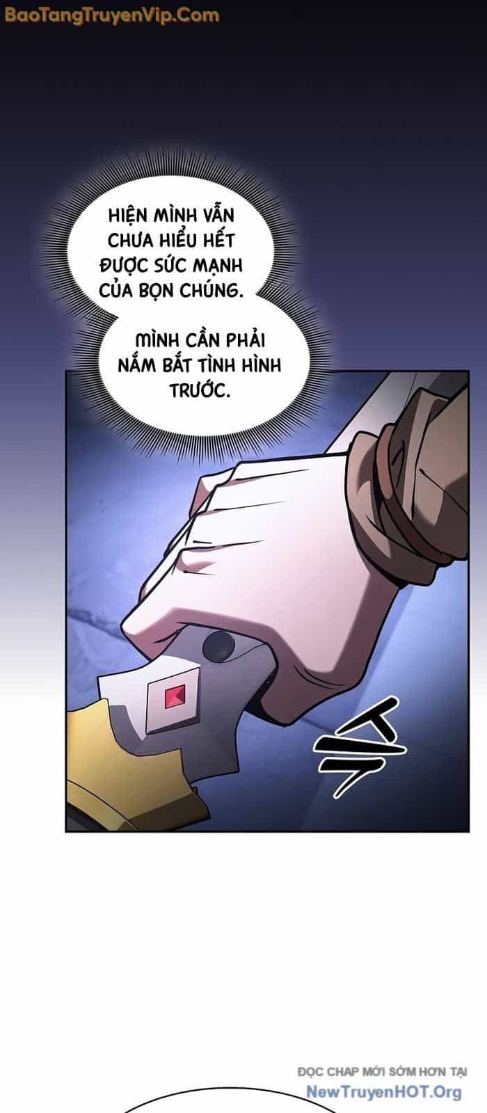 Kiếm Sĩ Thiên Tài Của Học Viện - Chương 111 - ảnh 31