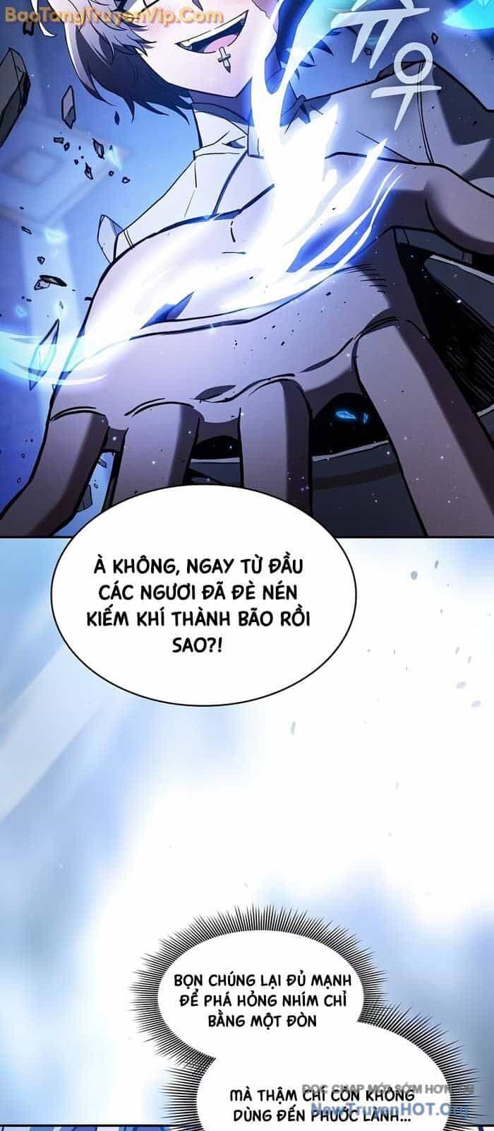 Kiếm Sĩ Thiên Tài Của Học Viện - Chương 111 - ảnh 79
