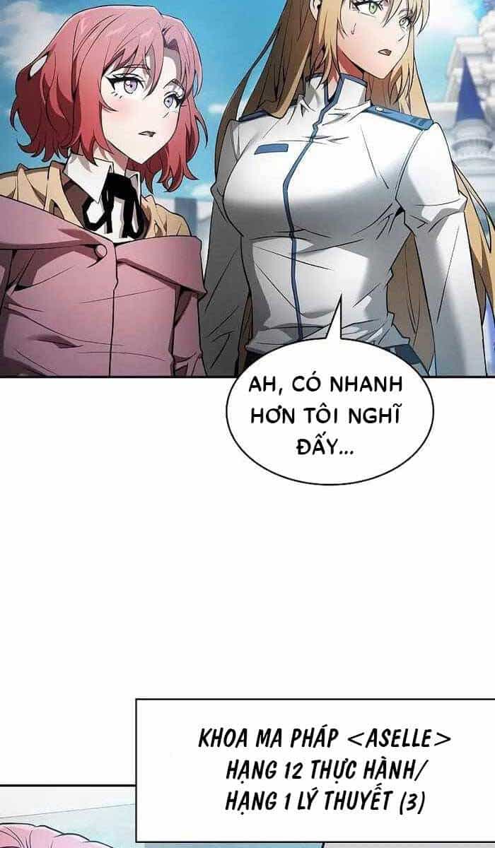 Kiếm Sĩ Thiên Tài Của Học Viện - Chương 12 - ảnh 92