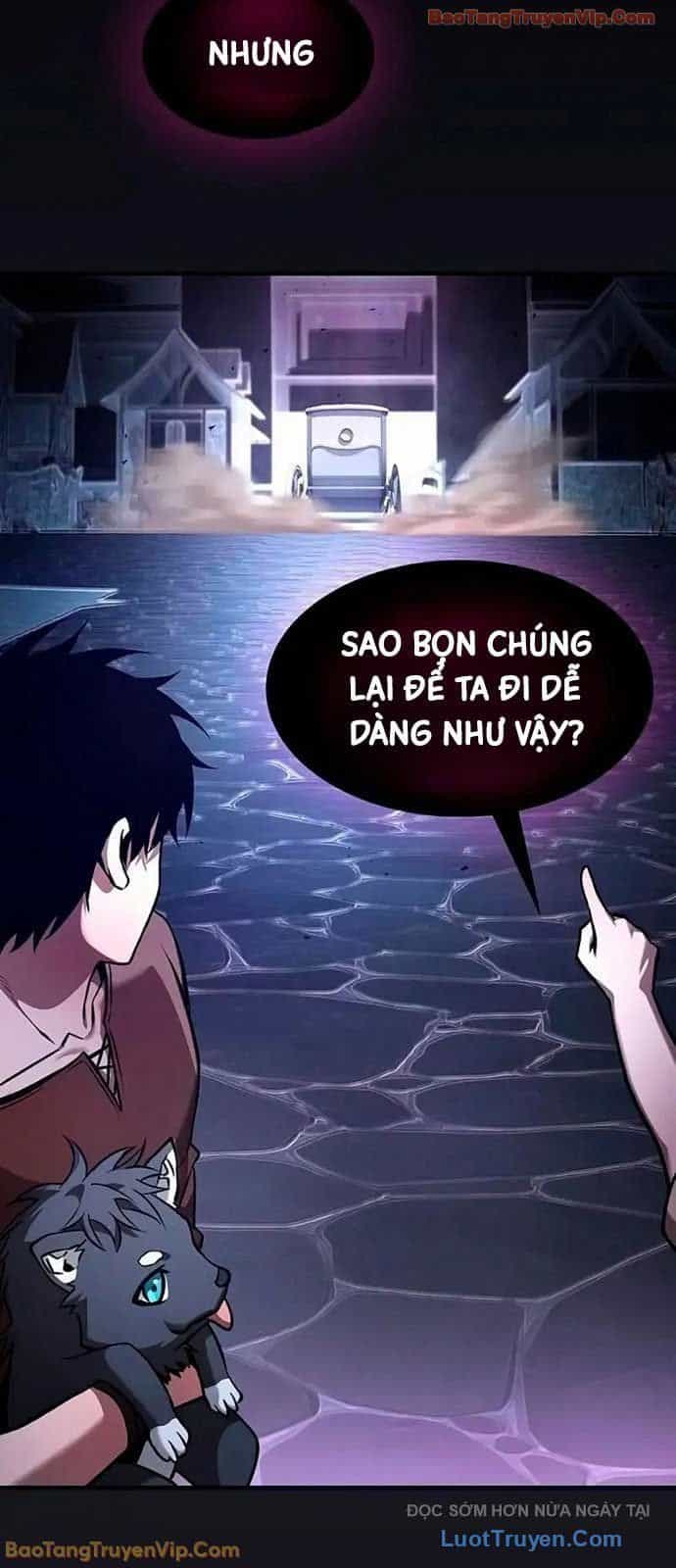 Kiếm Sĩ Thiên Tài Của Học Viện - Chương 123 - ảnh 7