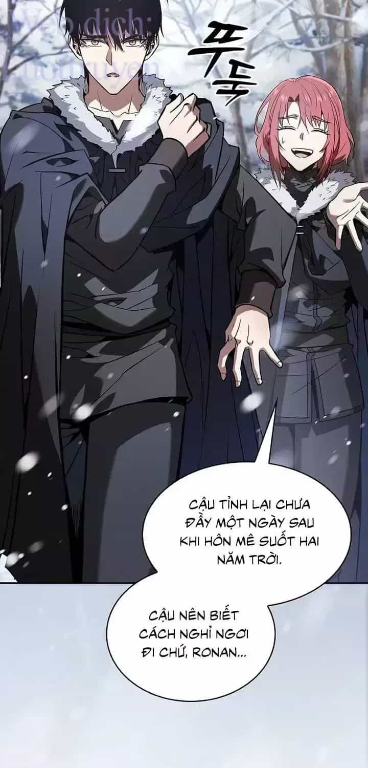 Kiếm Sĩ Thiên Tài Của Học Viện - Chương 134 - ảnh 9