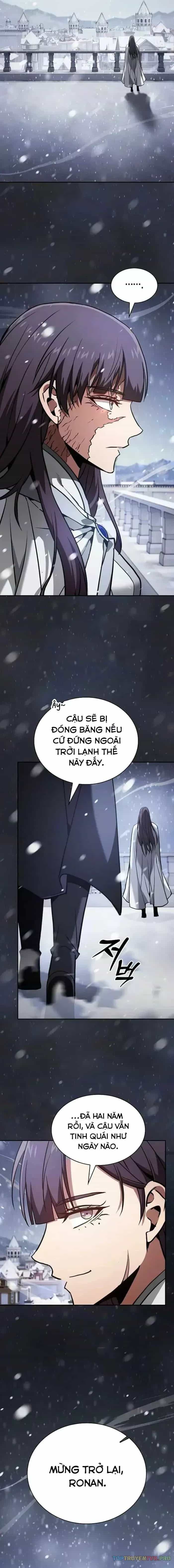 Kiếm Sĩ Thiên Tài Của Học Viện - Chương 135 - ảnh 3