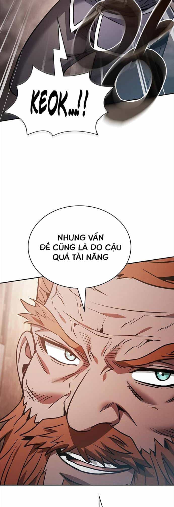 Kiếm Sĩ Thiên Tài Của Học Viện - Chương 21 - ảnh 52