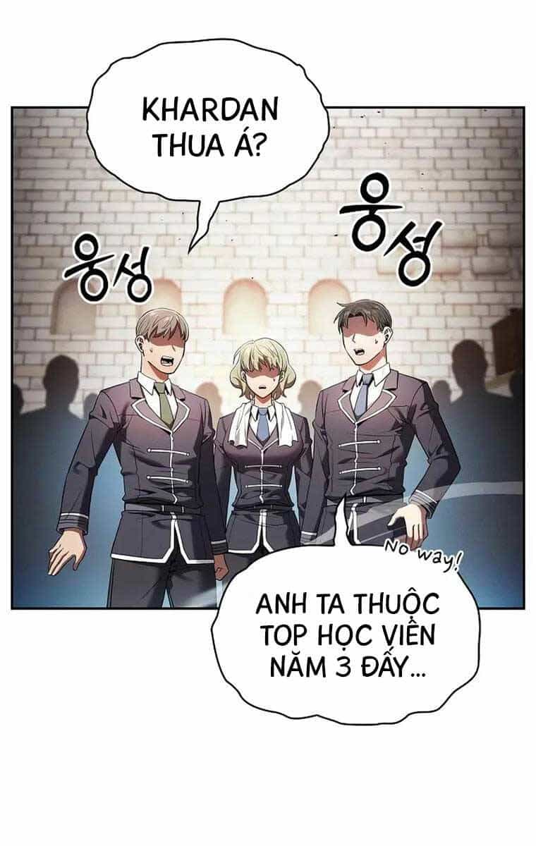Kiếm Sĩ Thiên Tài Của Học Viện - Chương 23 - ảnh 61