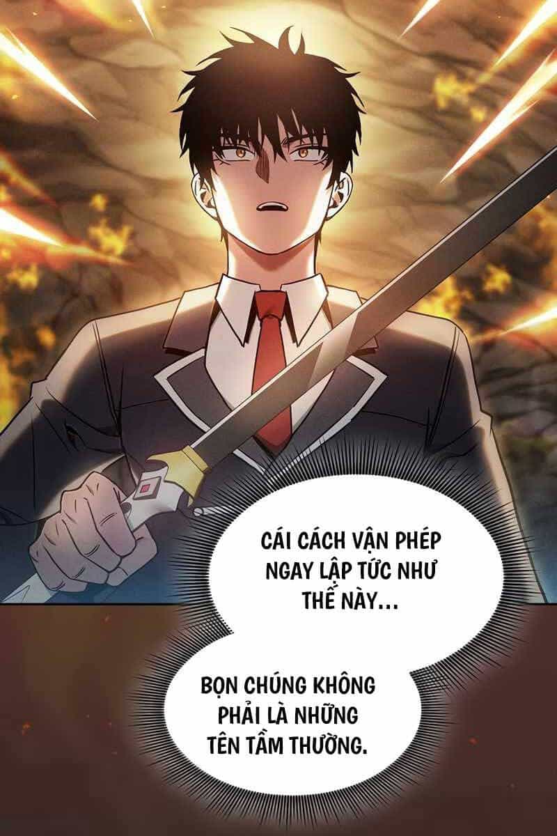 Kiếm Sĩ Thiên Tài Của Học Viện - Chương 26 - ảnh 88