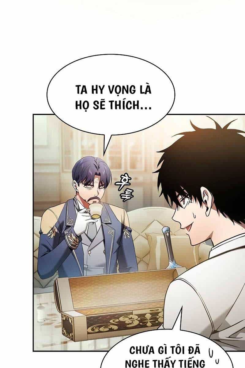 Kiếm Sĩ Thiên Tài Của Học Viện - Chương 35 - ảnh 42