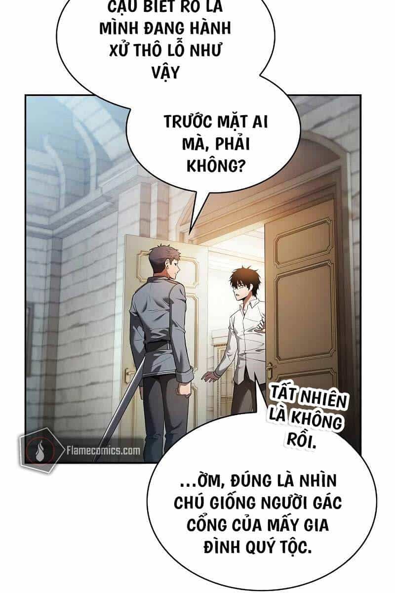 Kiếm Sĩ Thiên Tài Của Học Viện - Chương 35 - ảnh 8
