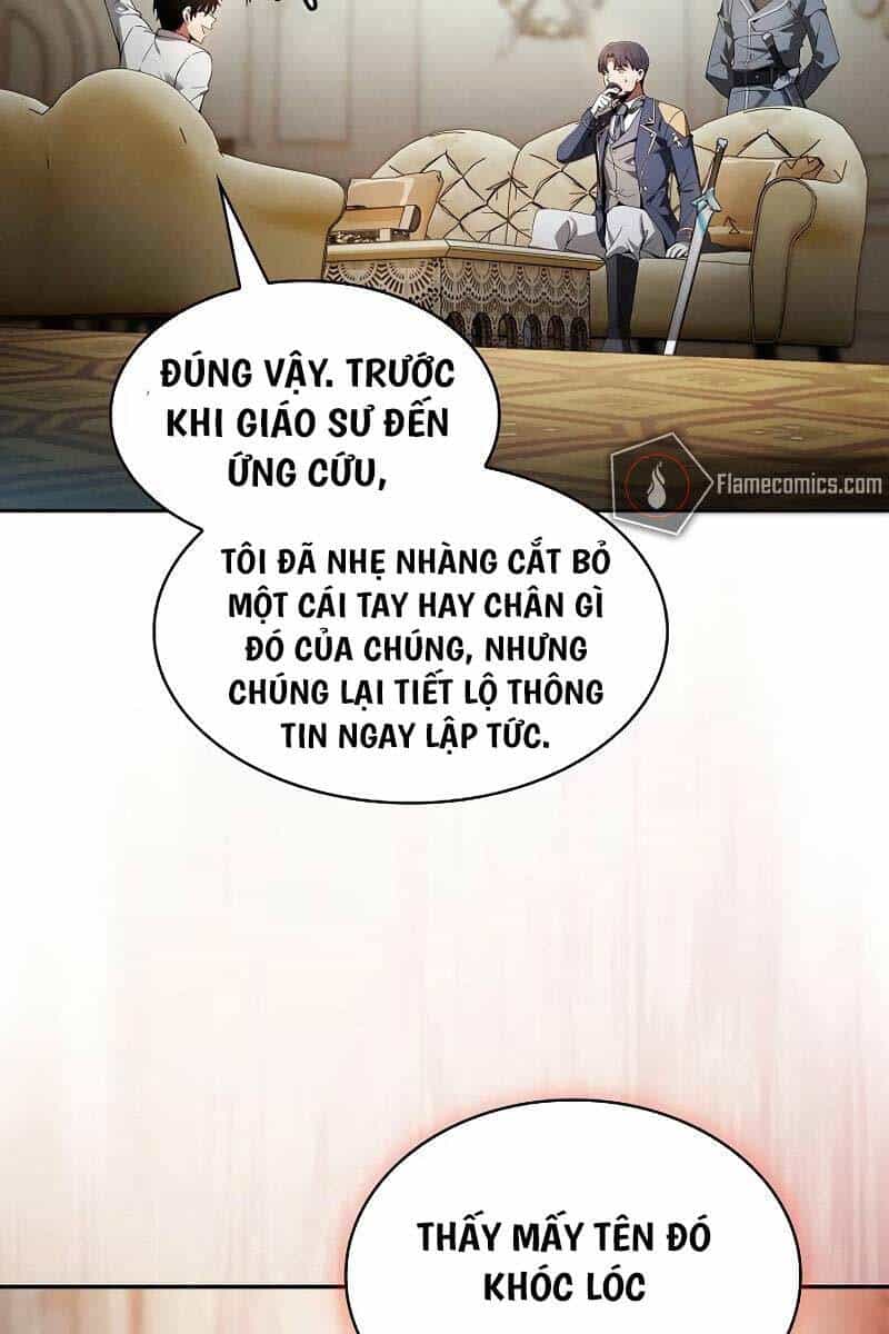 Kiếm Sĩ Thiên Tài Của Học Viện - Chương 35 - ảnh 82