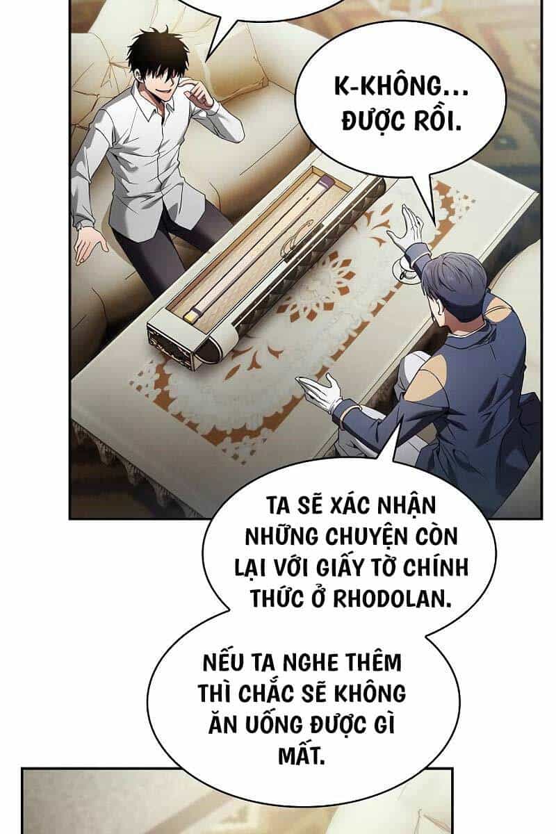 Kiếm Sĩ Thiên Tài Của Học Viện - Chương 35 - ảnh 85