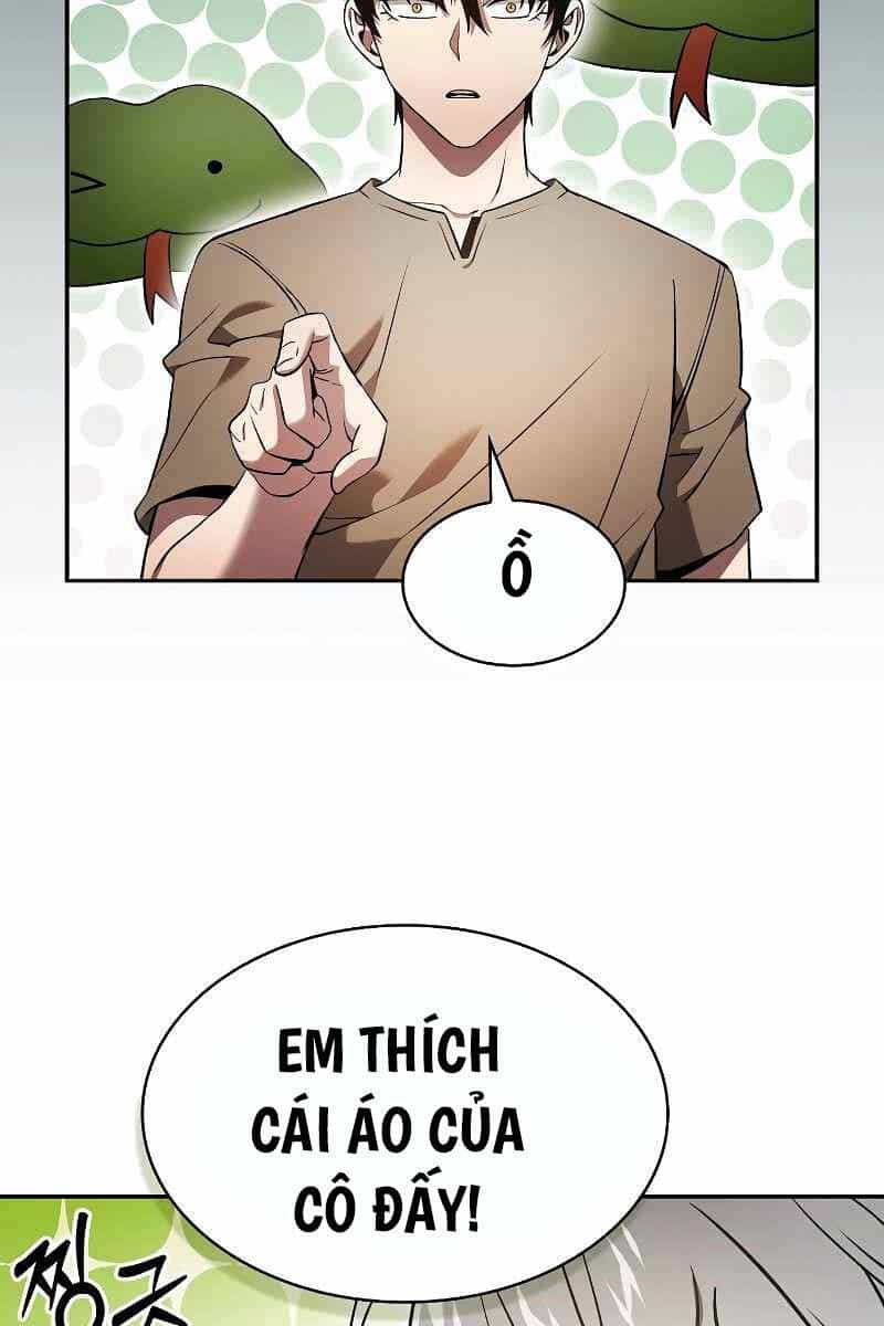 Kiếm Sĩ Thiên Tài Của Học Viện - Chương 37 - ảnh 20