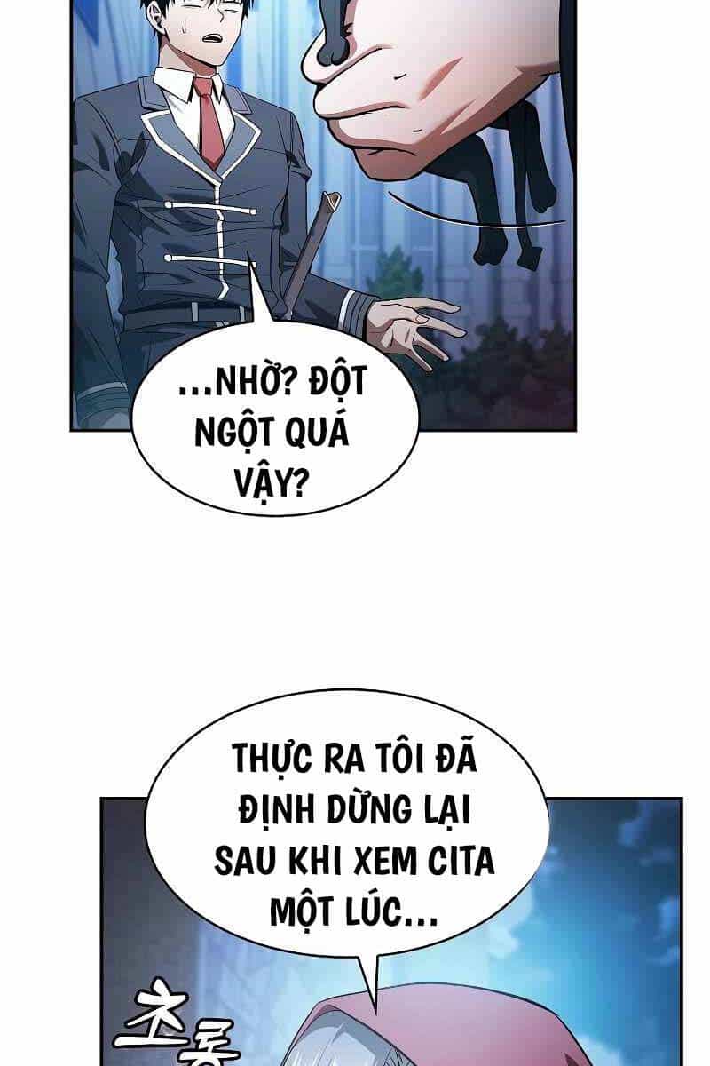 Kiếm Sĩ Thiên Tài Của Học Viện - Chương 38 - ảnh 83