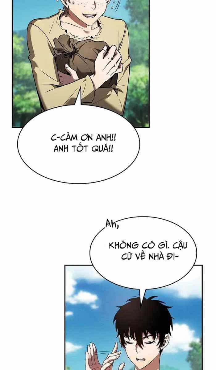 Kiếm Sĩ Thiên Tài Của Học Viện - Chương 4 - ảnh 16
