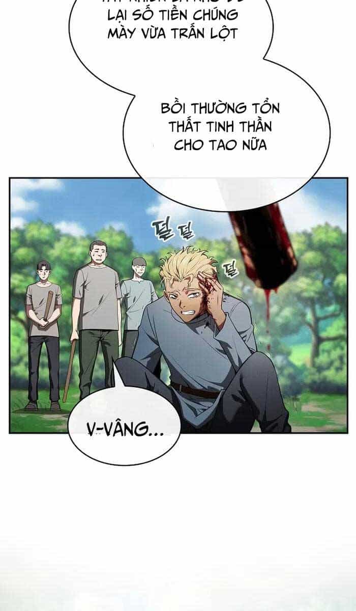 Kiếm Sĩ Thiên Tài Của Học Viện - Chương 4 - ảnh 8
