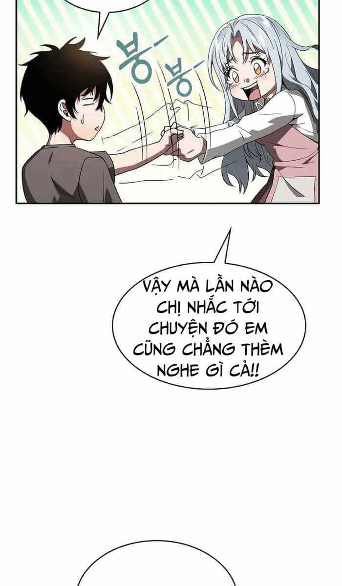 Kiếm Sĩ Thiên Tài Của Học Viện - Chương 4 - ảnh 91