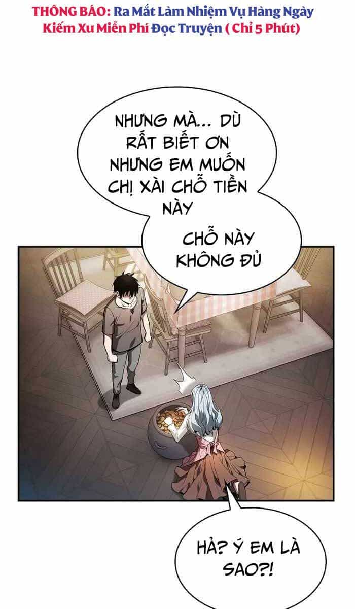 Kiếm Sĩ Thiên Tài Của Học Viện - Chương 4 - ảnh 99