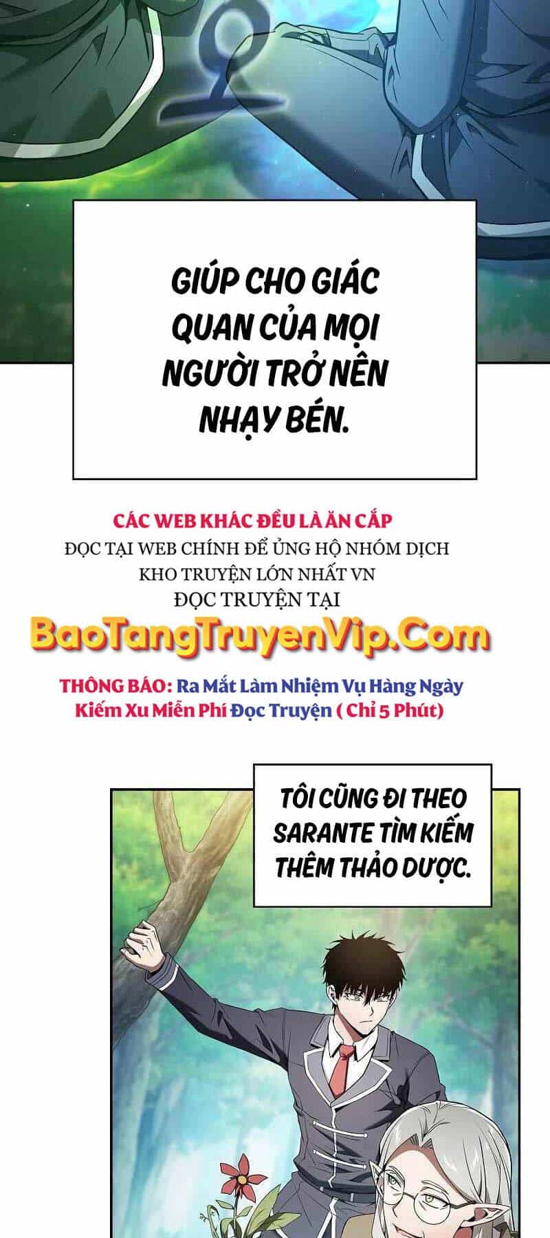 Kiếm Sĩ Thiên Tài Của Học Viện - Chương 41 - ảnh 59