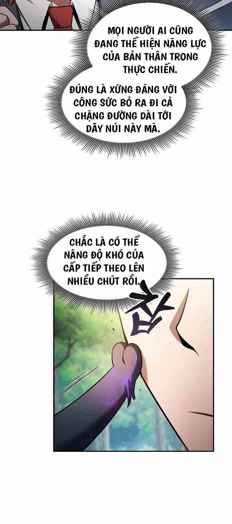 Kiếm Sĩ Thiên Tài Của Học Viện - Chương 42 - ảnh 49