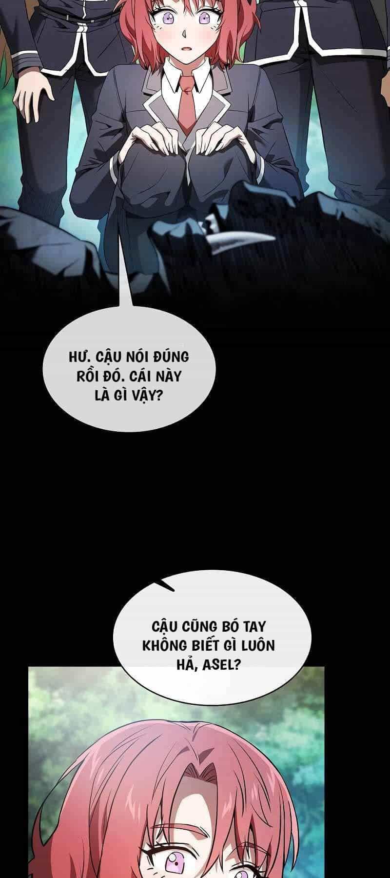 Kiếm Sĩ Thiên Tài Của Học Viện - Chương 42 - ảnh 83
