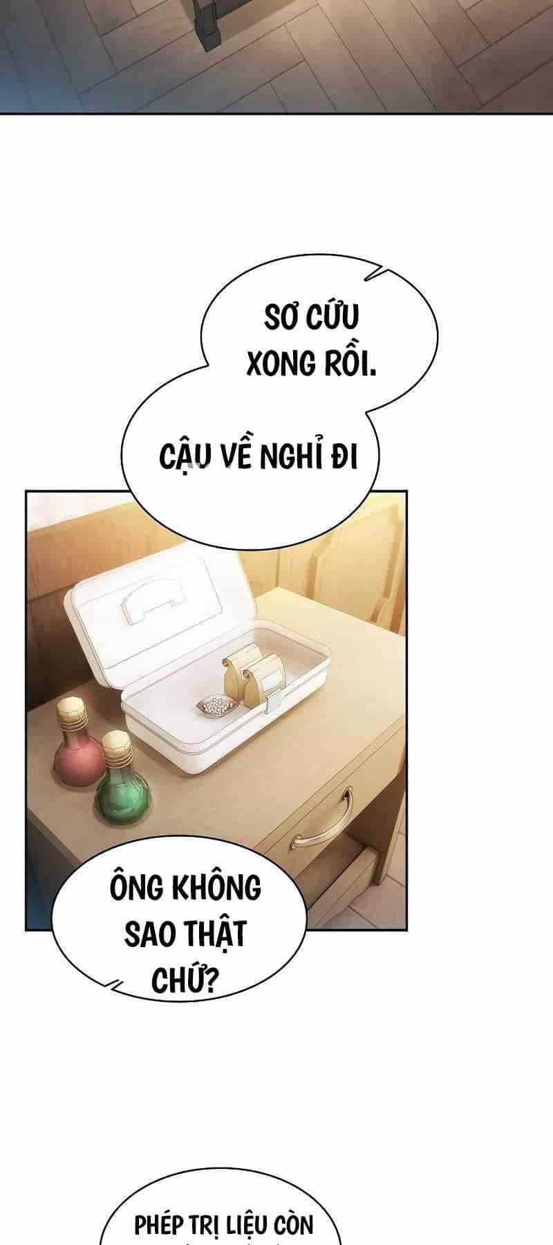 Kiếm Sĩ Thiên Tài Của Học Viện - Chương 43 - ảnh 2