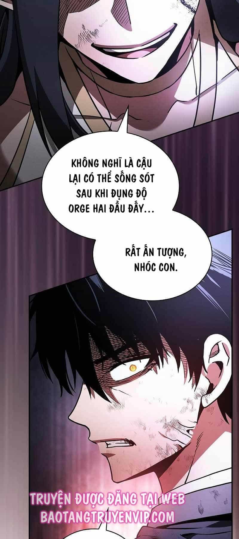 Kiếm Sĩ Thiên Tài Của Học Viện - Chương 46 - ảnh 14