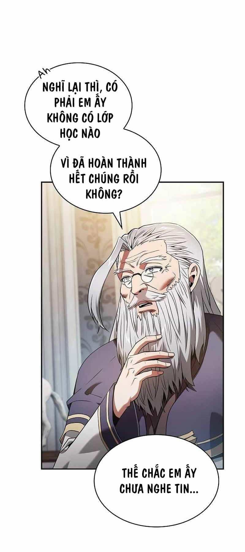 Kiếm Sĩ Thiên Tài Của Học Viện - Chương 48 - ảnh 75