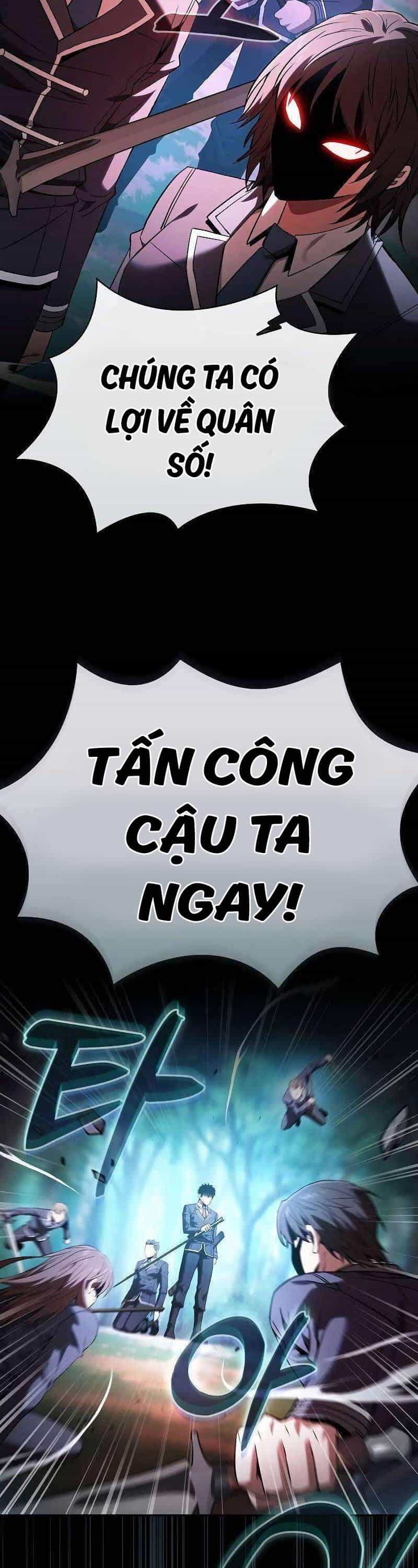 Kiếm Sĩ Thiên Tài Của Học Viện - Chương 49 - ảnh 45