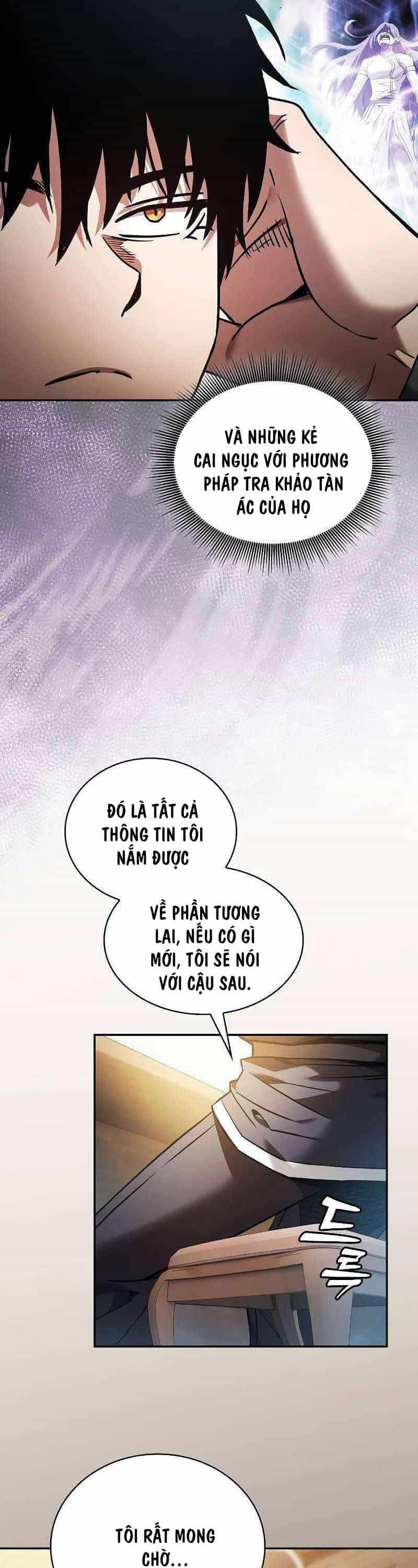 Kiếm Sĩ Thiên Tài Của Học Viện - Chương 49 - ảnh 7