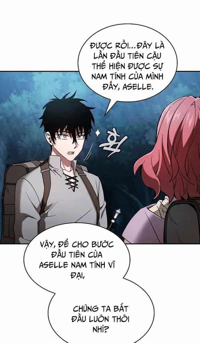 Kiếm Sĩ Thiên Tài Của Học Viện - Chương 5 - ảnh 97