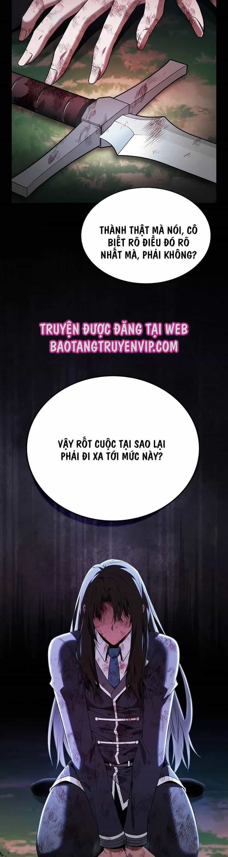 Kiếm Sĩ Thiên Tài Của Học Viện - Chương 50 - ảnh 38