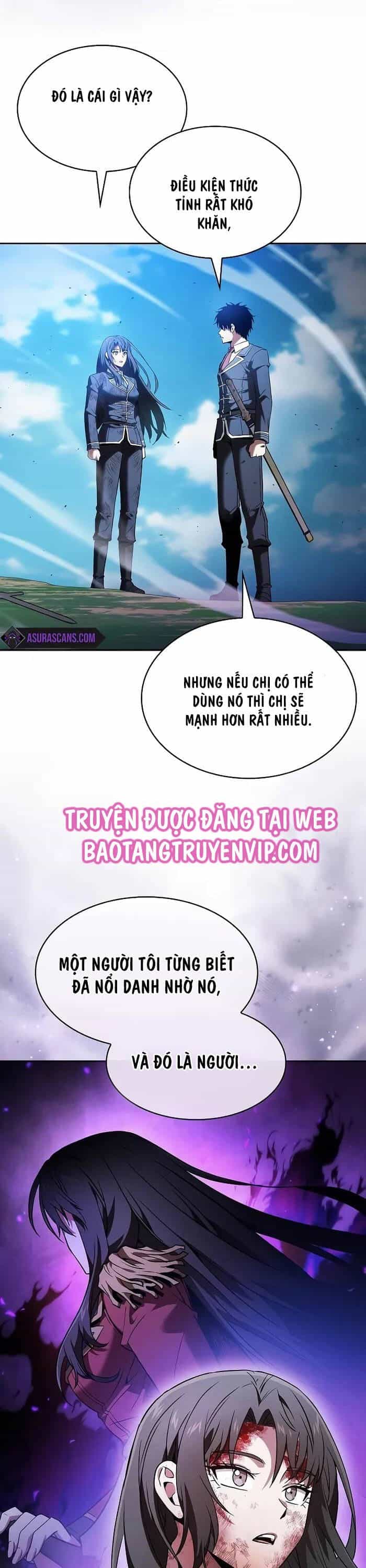 Kiếm Sĩ Thiên Tài Của Học Viện - Chương 51 - ảnh 35