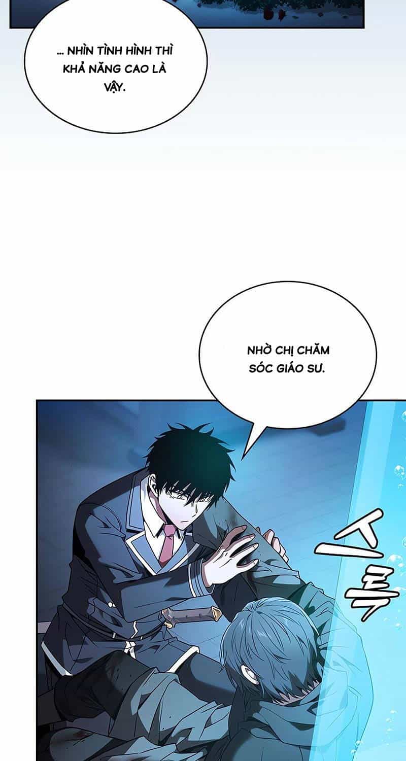 Kiếm Sĩ Thiên Tài Của Học Viện - Chương 57 - ảnh 38