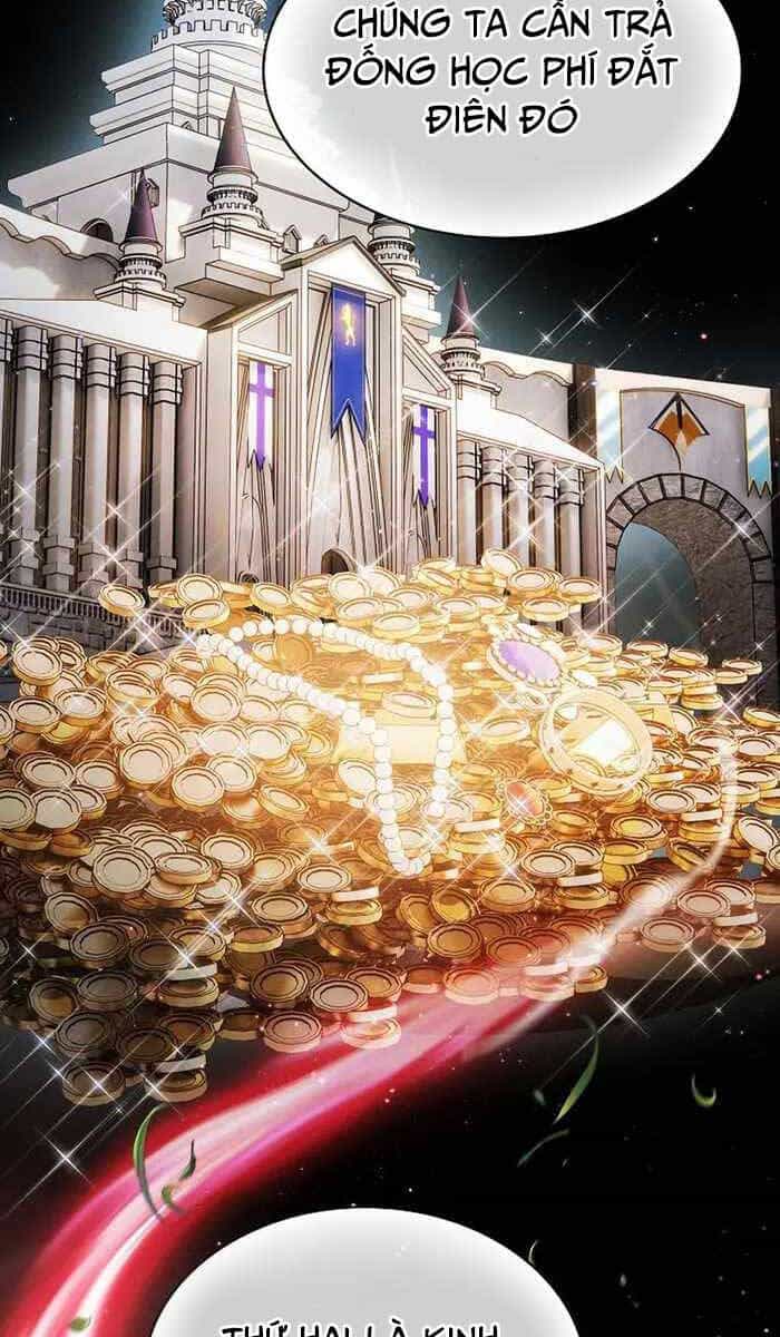 Kiếm Sĩ Thiên Tài Của Học Viện - Chương 6 - ảnh 26