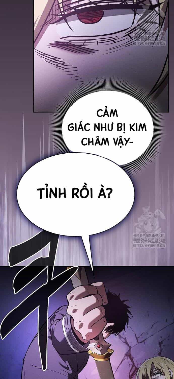 Kiếm Sĩ Thiên Tài Của Học Viện - Chương 61 - ảnh 3