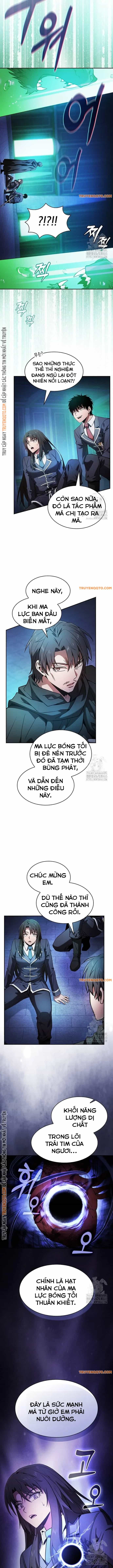Kiếm Sĩ Thiên Tài Của Học Viện - Chương 74 - ảnh 9