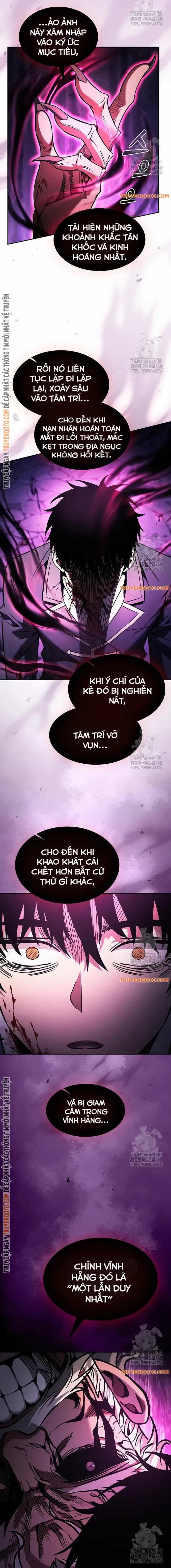Kiếm Sĩ Thiên Tài Của Học Viện - Chương 88 - ảnh 14