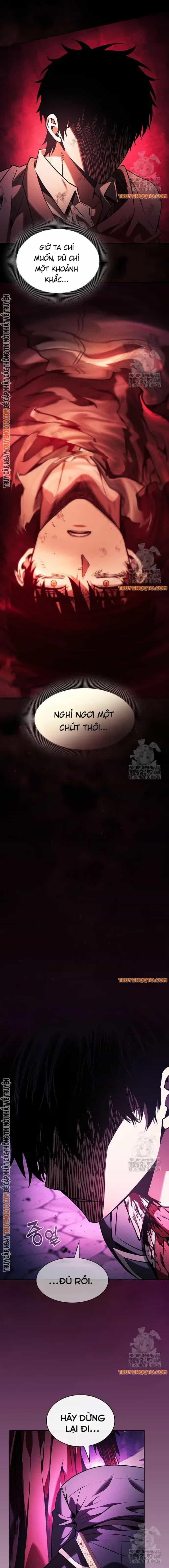 Kiếm Sĩ Thiên Tài Của Học Viện - Chương 88 - ảnh 21