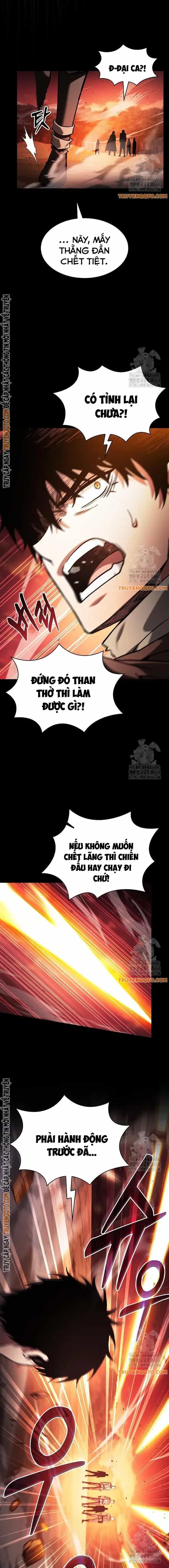Kiếm Sĩ Thiên Tài Của Học Viện - Chương 88 - ảnh 8